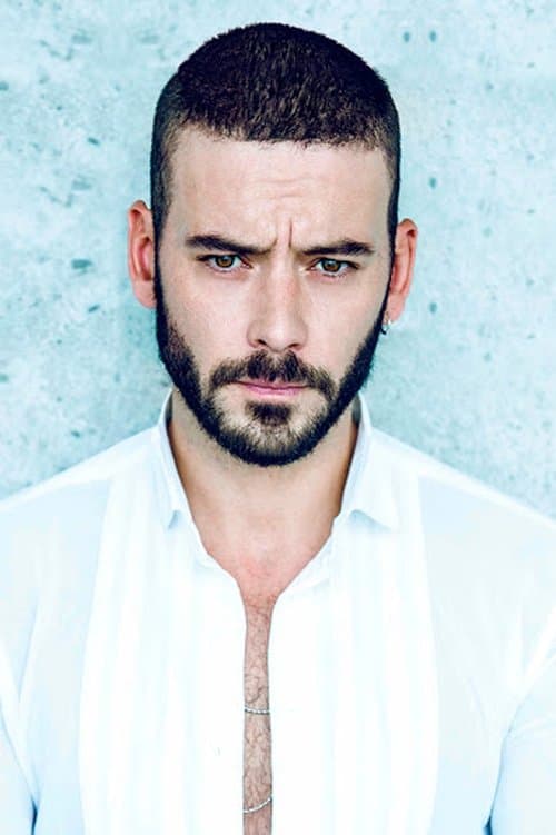 Diego Cadavid photo