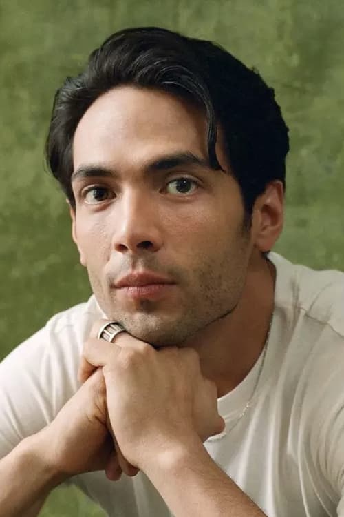 Diego Calva photo