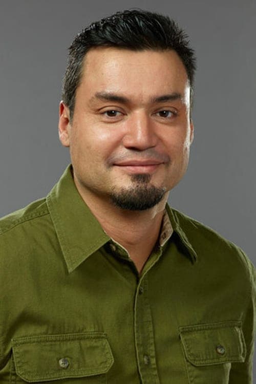 Diego Fuentes photo