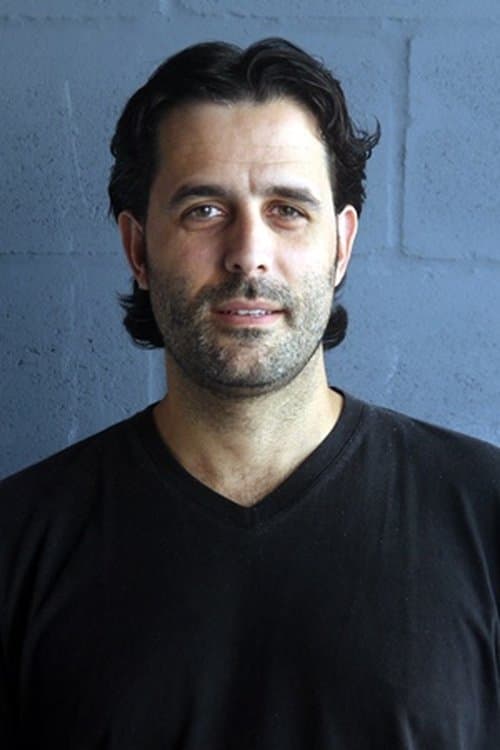 Diego Gat photo