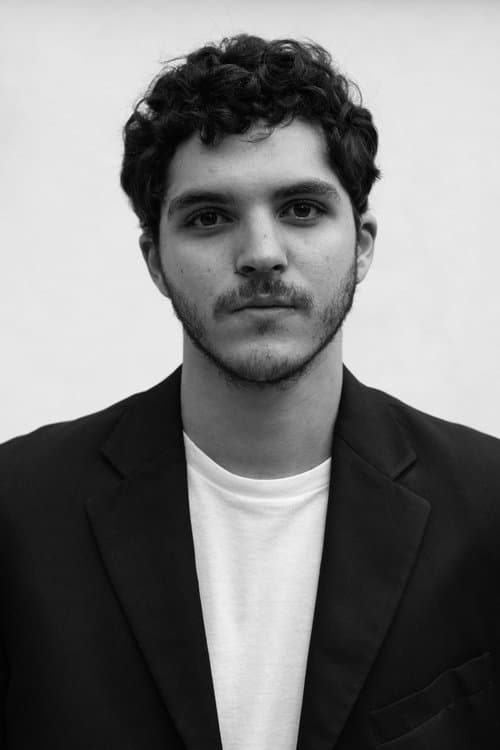Diego Guzmán photo