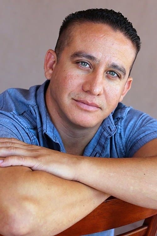 Diego Joaquin Lopez photo