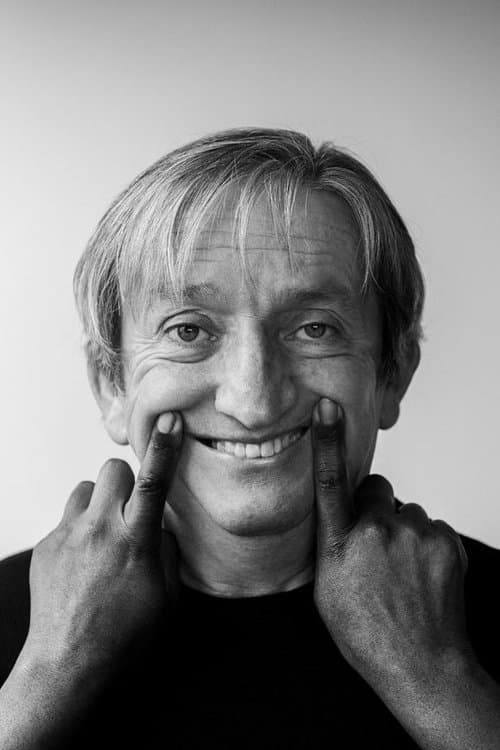 Diego León Hoyos photo
