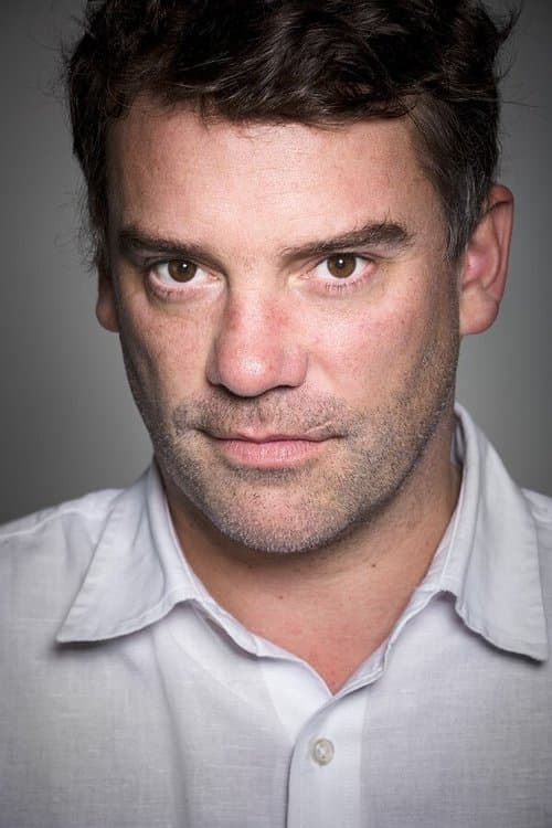 Diego Muñoz photo