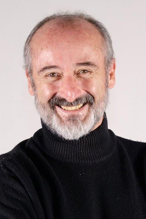 Diego Naranjo photo
