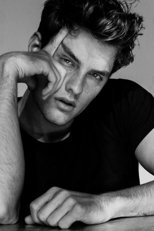 Diego Niski photo