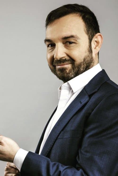 Diego París photo