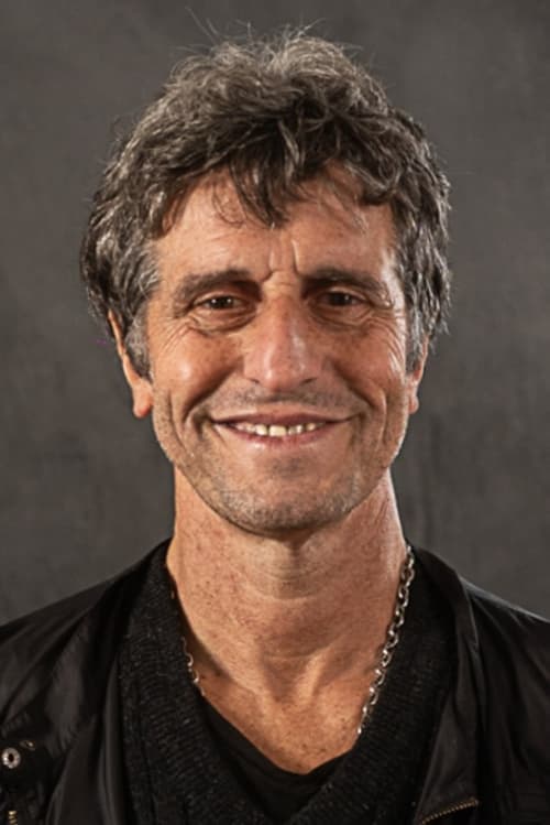 Diego Peretti photo
