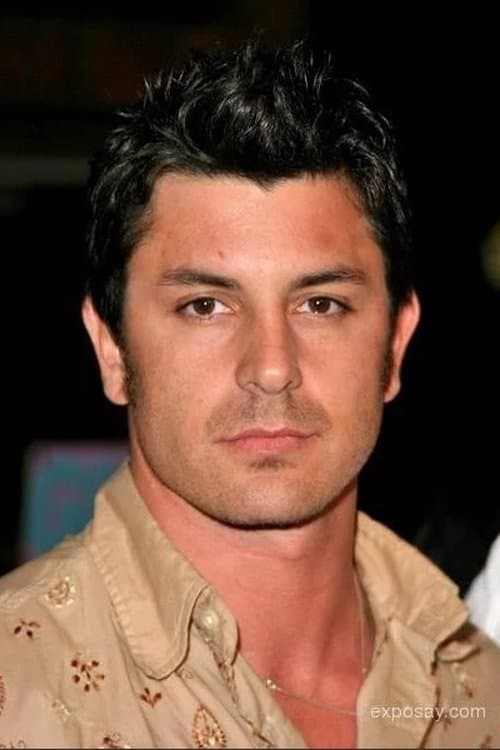 Diego Serrano photo