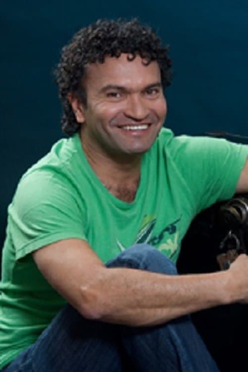 Diego Vásquez photo