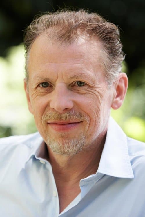 Dieter Brandecker photo