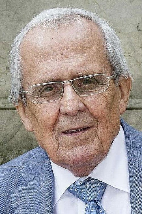 Dieter Hildebrandt photo