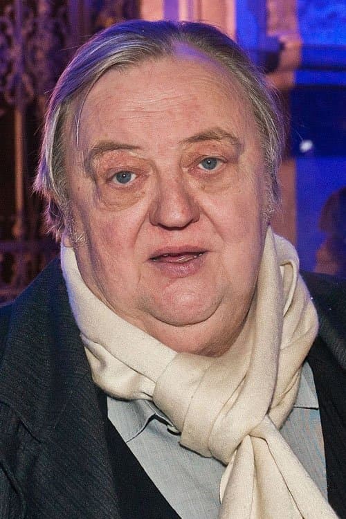 Dieter Pfaff photo