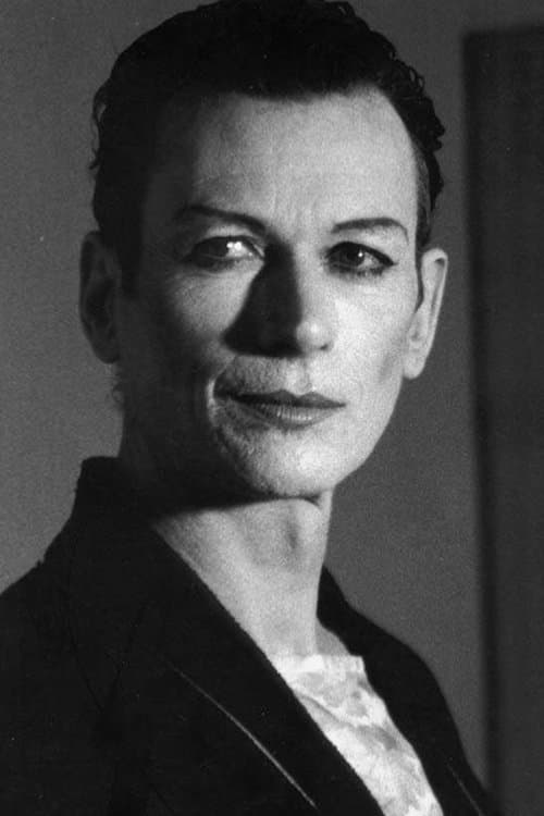 Dieter Rita Scholl photo