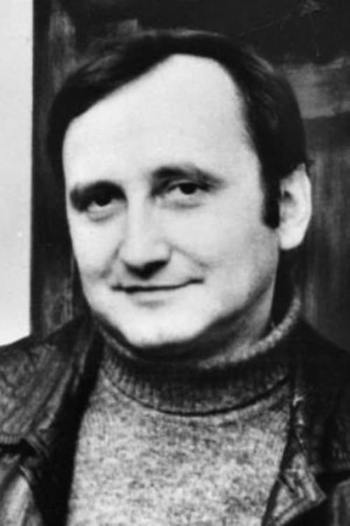 Dieter Wien photo
