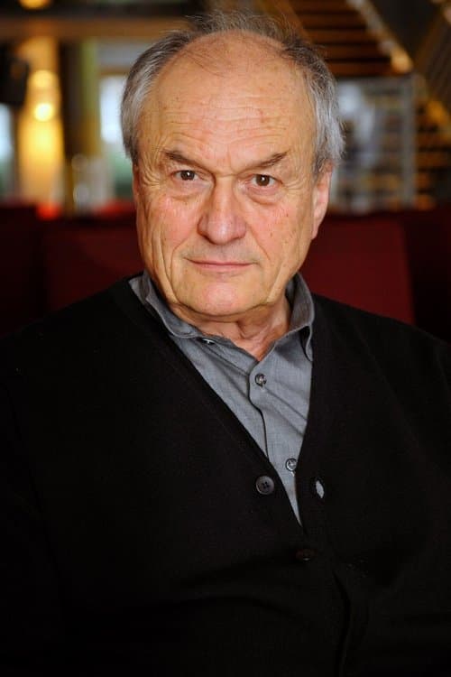 Dietrich Mattausch photo