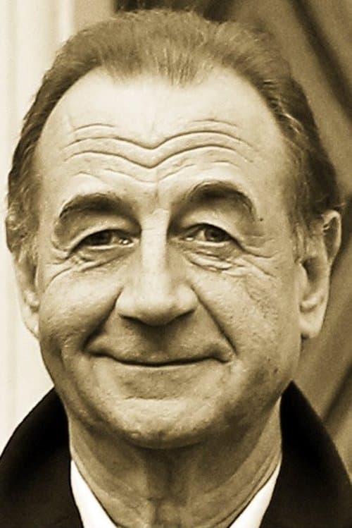 Dietrich Siegl photo