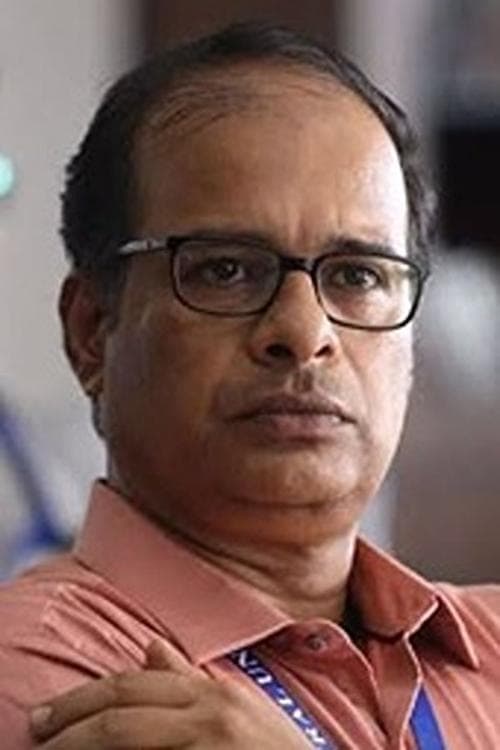 Dileep Menon photo