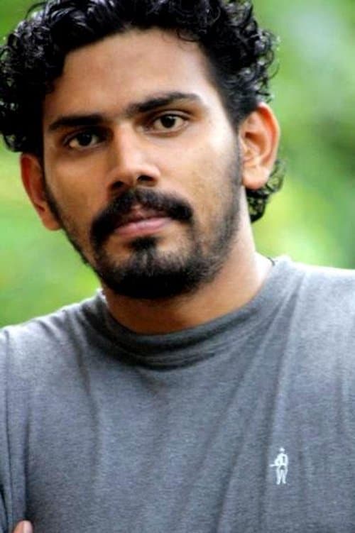 Dileesh Nair photo