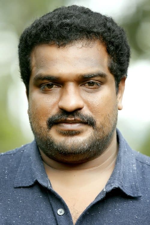 Dileesh Pothan photo