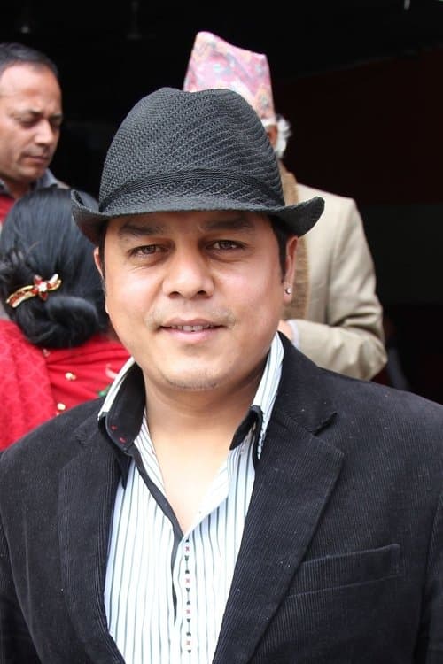 Dilip Rayamajhi photo