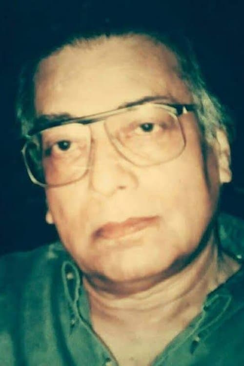 Dilip Roy photo