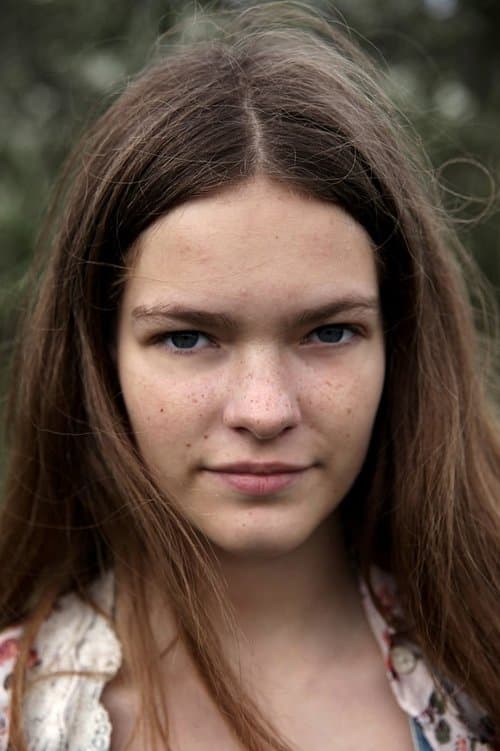 Diljá Valsdóttir photo