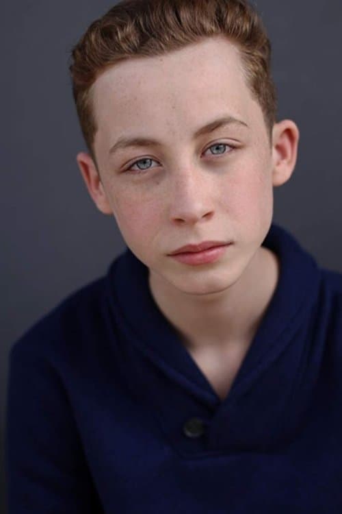 Dillon Ahlf photo