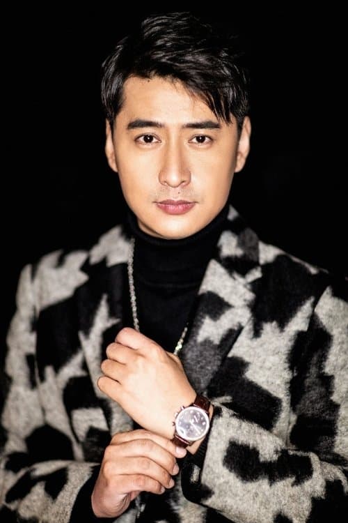 Dillon Wu Di photo