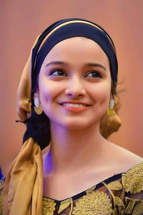 Dilrupa Aswad Alqamar photo