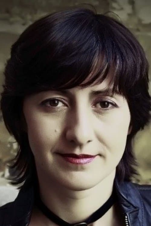 Dilyana Bouklieva photo
