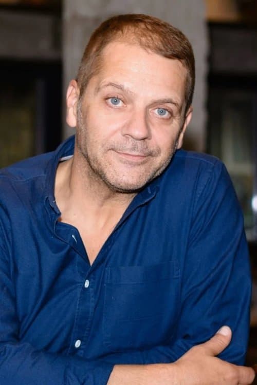 Dimitar Banenkin photo
