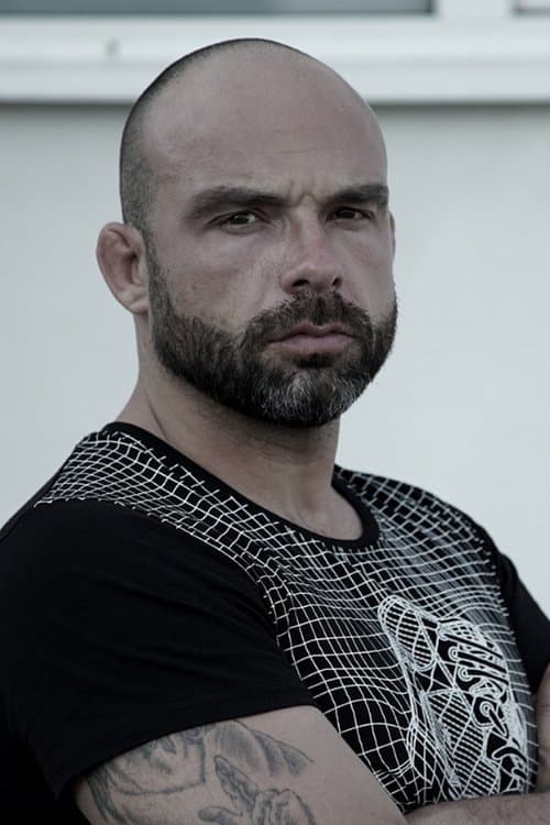 Dimitar Doychinov photo