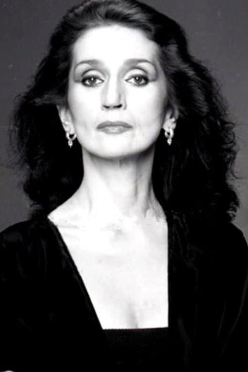 Dimitra Arliss photo
