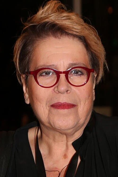 Dimitra Galani photo