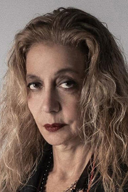 Dimitra Hatoupi photo