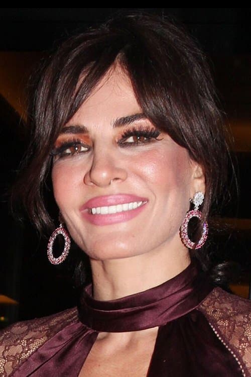 Dimitra Matsouka photo