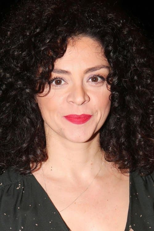 Dimitra Stogianni photo