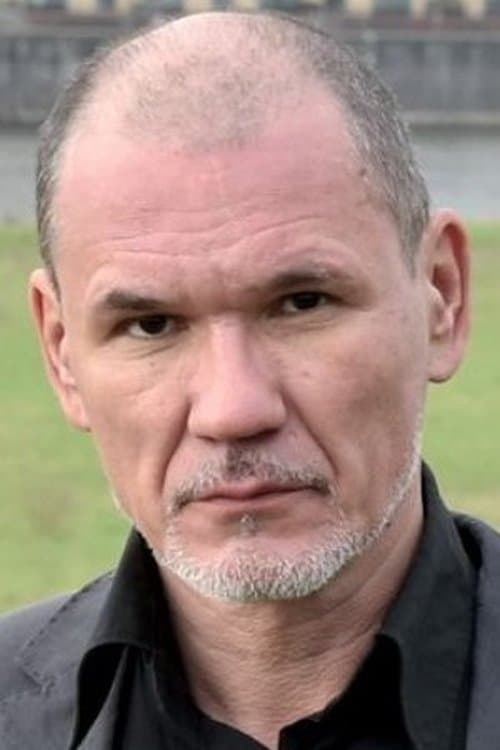 Dimitri Bilov photo
