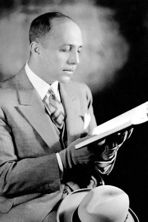 Dimitri Buchowetzki photo