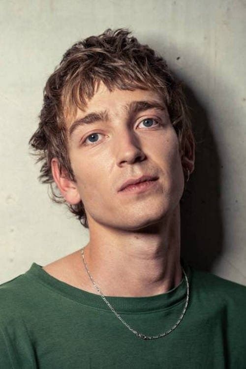 Dimitri Krebs photo