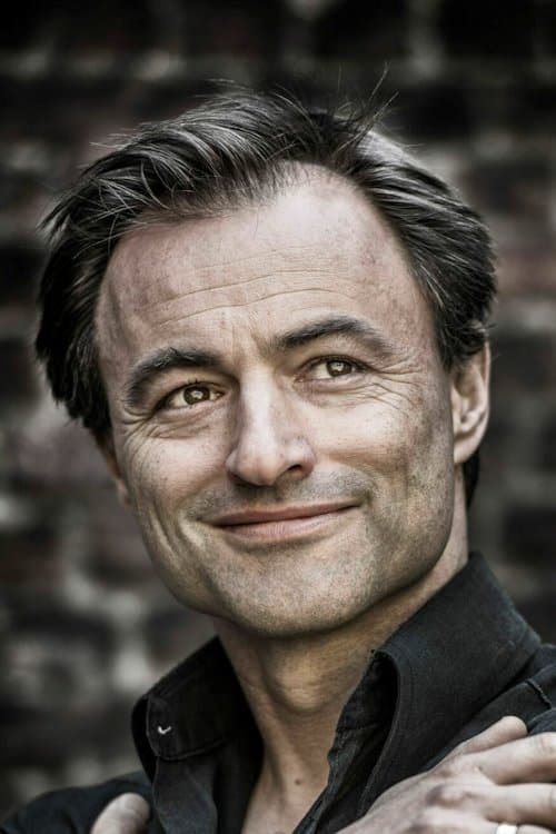 Dimitri Leue photo