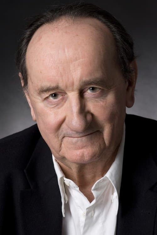 Dimitri Radochevitch photo