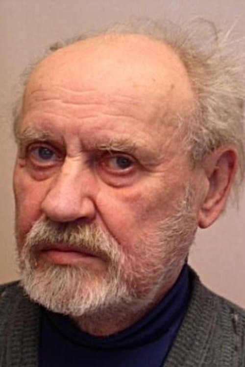 Dimitri Rafalsky photo