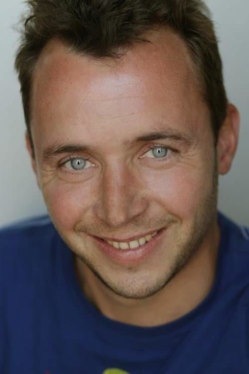 Dimitri Rougeul photo