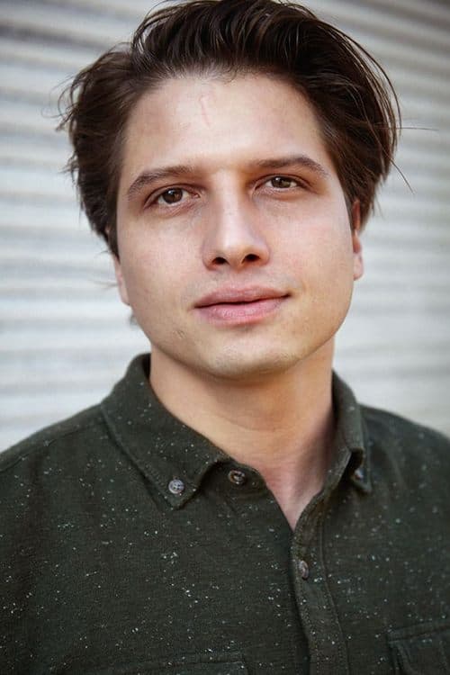 Dimitri Stapfer photo