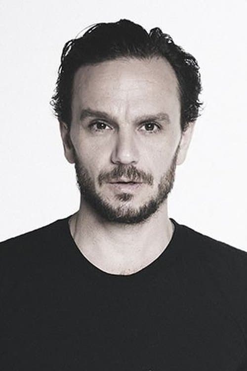 Dimitri Storoge photo