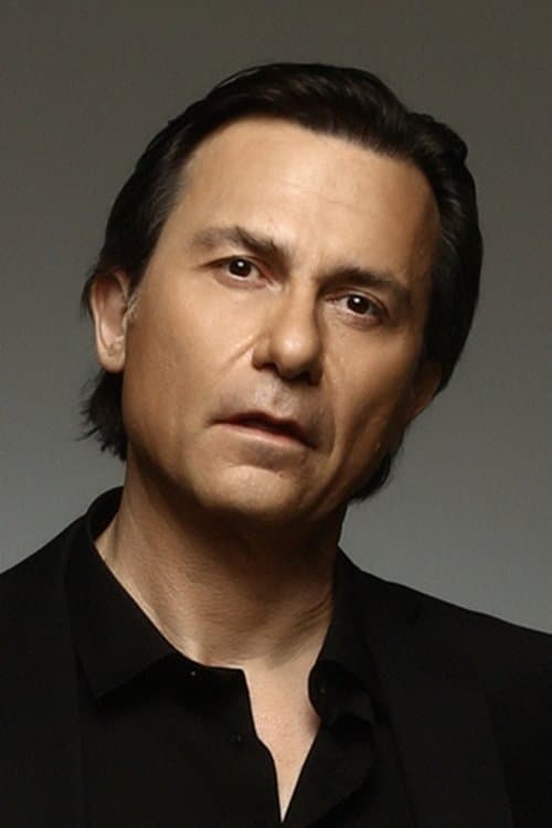 Dimitris Alexandris photo