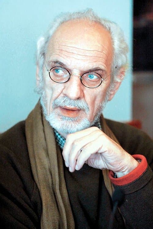 Dimitris Kamberidis photo