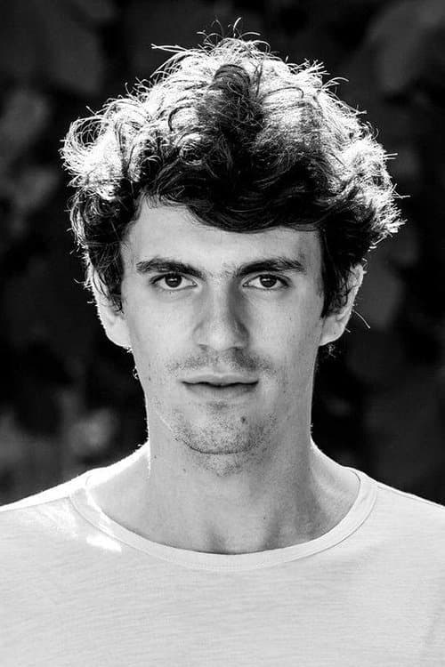 Dimitris Kapouranis photo